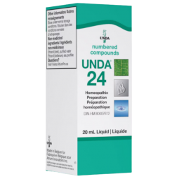 UNDA #24 20 ml