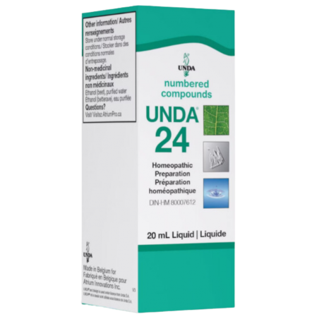 UNDA #24 20mL
