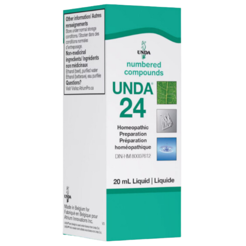 UNDA #24 20mL