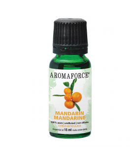 Aromaforce Aromaforce Mandarin 15 ml | Unbeatable Prices, Daily Deals | VITASHOP