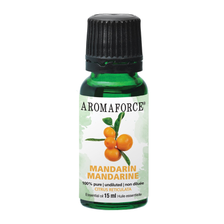 Aromaforce Aromaforce Mandarin 15 ml | Unbeatable Prices, Daily Deals | VITASHOP