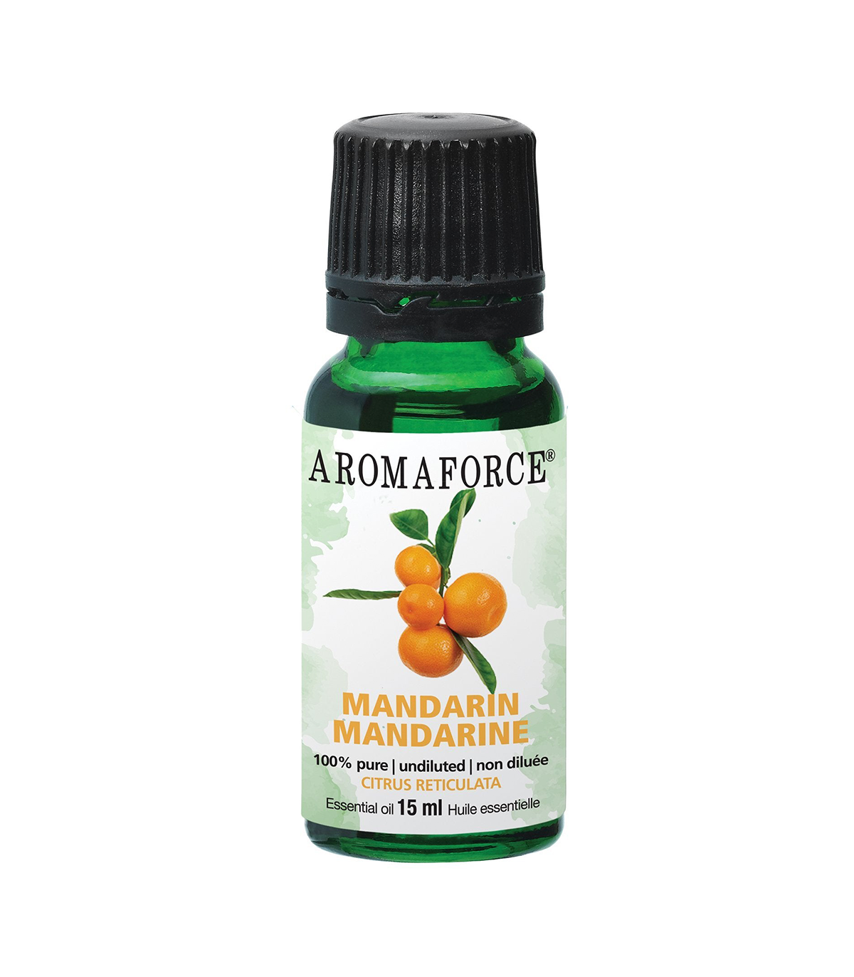 Aromaforce Aromaforce Mandarin 15 ml | Unbeatable Prices, Daily Deals | VITASHOP