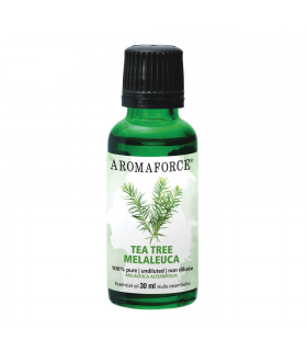 Aromaforce Tea Tree 30 ml | Safest & Easiest Shopping Vitamins Online | VITASHOP