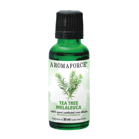 Aromaforce Aromaforce Tea Tree 30 ml | Unbeatable Prices, Daily Deals | VITASHOP