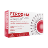Ferosom Forte LCE 脂质体铁补充剂 - 20 VCaps