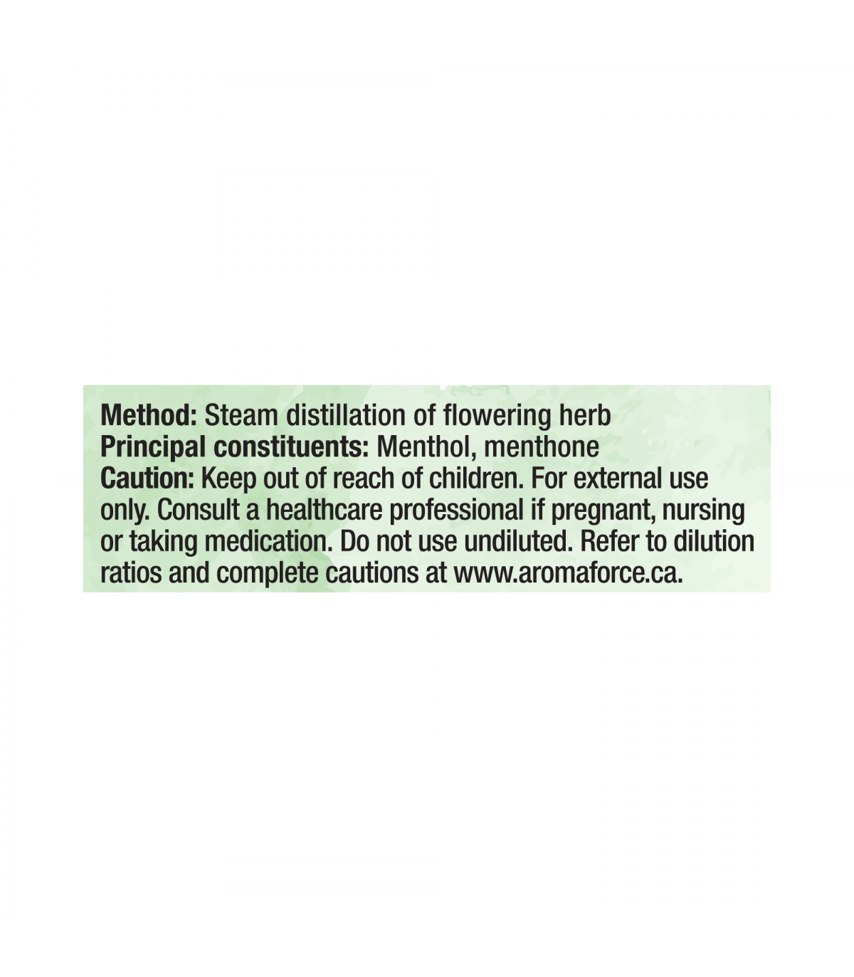 Aromaforce Aromaforce Tea Tree 30 ml | 每天不同折扣, 全网最低价格 | 种类齐全的保健品店铺 VITASHOP, 只有你想不到, 没有你买不到 !