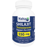 Naka Platinum Shilajit Testosterone, 60 vcaps BONUS SIZE 白金夏拉吉睾丸素，60 vcaps BONUS SIZE