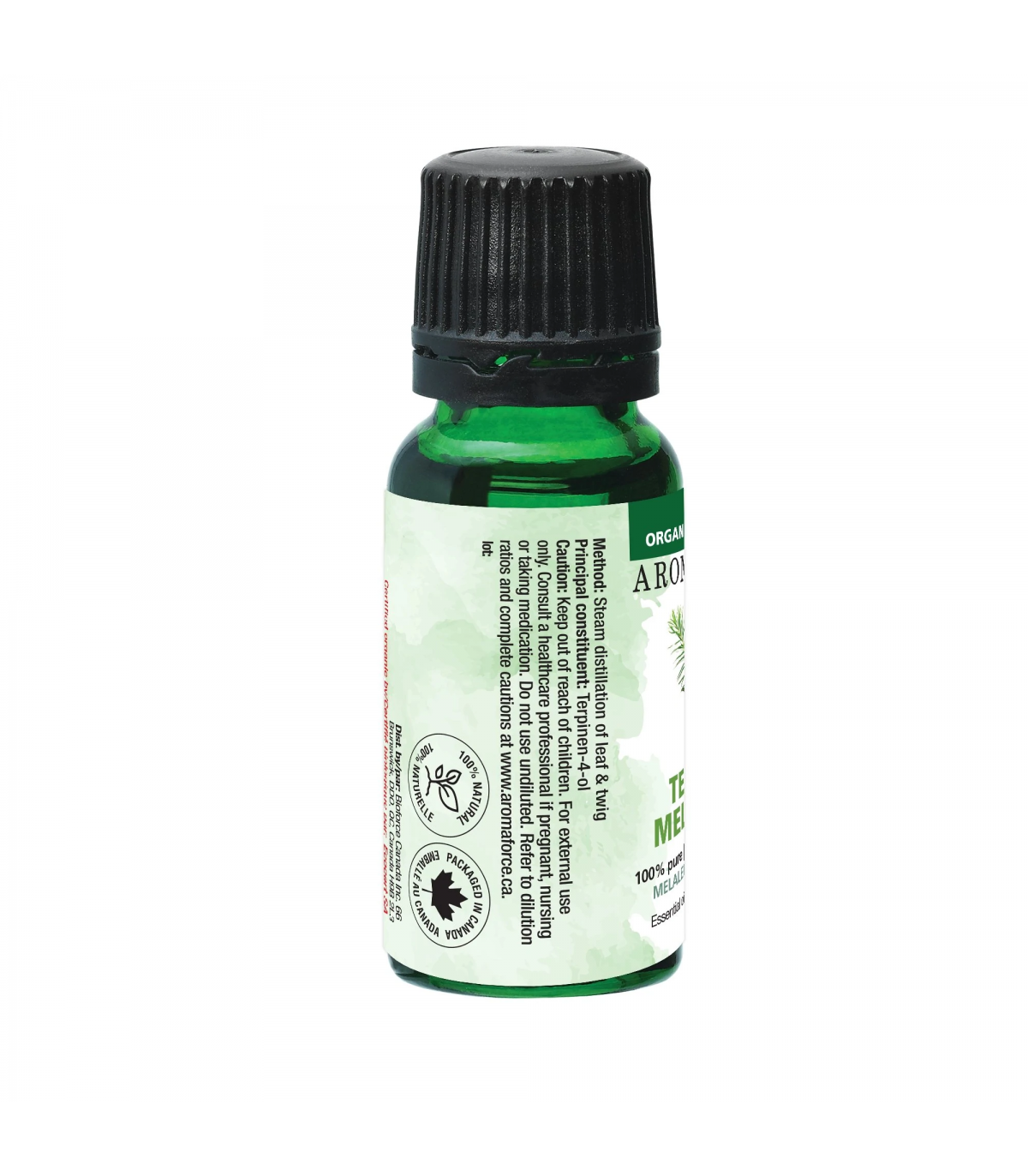Aromaforce Aromaforce Tea Tree 30 ml | Unbeatable Prices, Daily Deals | VITASHOP