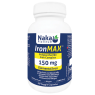 Naka Platinum Iron Max 30 vcaps BONUS SIZE