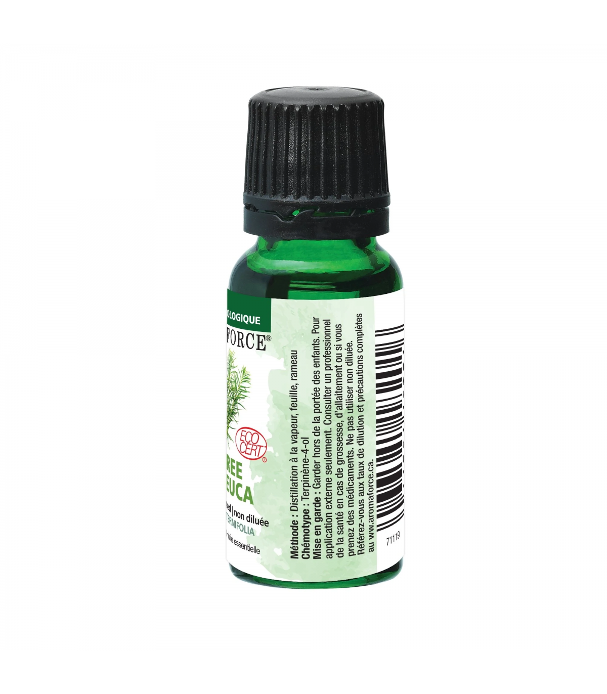 Aromaforce Aromaforce Tea Tree 30 ml | 每天不同折扣, 全网最低价格 | 种类齐全的保健品店铺 VITASHOP, 只有你想不到, 没有你买不到 !