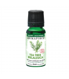 Aromaforce 아로마포스 Aromaforce 티트리-유기농 15ml | 매일 업데이트되는 특가 상품 | VITASHOP