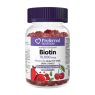 Preferred Nutrition 10,000 mcg 生物素软糖（30颗）