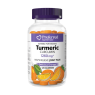 Preferred Nutrition Curcuma Curcumine 1260mg 120 gommes