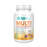 현재 위치 Kids® Multi Vitamins Chewable Tablets, 포도 스플래시