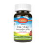 Carlson Chewable Iron 60 Chewable Tablets