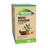 Certified Naturals Testo Charge with LJ100 60 vcaps