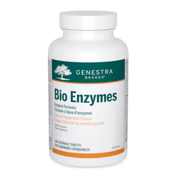Genestra Bio Enzymes 100 Tablets | Unbeatable Prices, Daily Deals | VITASHOP