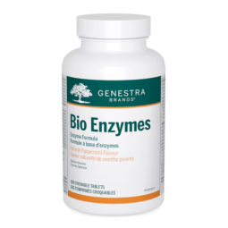 Genestra 生物酶 100块牌匾 不可战胜的价格 每日交易 VITASHOP