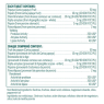 Genestra Bio Enzymes 100 Tablettes |Prix imbattables, Forfaits quotidiens |MISUMI