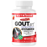 Nutridom GOUTart 60 capsules végétales