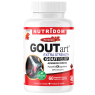 Nutridom GOUTart 60 vcaps