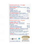 MINAMI NUTRITION 미나미 뉴트리션 MorDHA Mini IQ 30 소프트젤 | 매일 업데이트되는 특가 상품 | VITASHOP