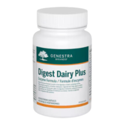 Genestra Digest Dairy Plus 60 Capsules | 每天不同折扣, 全网最低价格 | 种类齐全的保健品店铺 VITASHOP, 只有你想不到, 没有你买不到 !