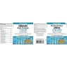 Natural Factors Ultimate Multi Probiotic 12 Billion Live Probiotic Cultures, 120 Vegetarian Capsules | Unbeatable Prices, Daily
