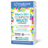 Preferred Nutrition Men's 50+ Complete Multi 60 Vcaps