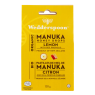Wedderspoon 웨더스푼 Org 마누카 허니 드롭스 레몬 120g | 매일 업데이트되는 특가 상품 | VITASHOP