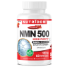 Nutridom NMN 500mg, 니코틴아마이드 모노뉴클레오타이드