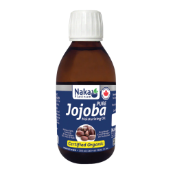 Naka 나카 플래티넘 유기농 호호바 오일 270ml | 매일 업데이트되는 특가 상품 | VITASHOP