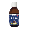 Naka 나카 플래티넘 유기농 호호바 오일 270ml | 매일 업데이트되는 특가 상품 | VITASHOP