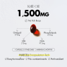 INNO NUTRITION Krill Oil 1500 120 Softgels | 每天不同折扣, 全网最低价格 | 种类齐全的保健品店铺 VITASHOP, 只有你想不到, 没有你买不到 !