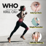 INNO NUTRITION Krill Oil 1500 120 Softgels | Unbeatable Prices, Daily Deals | VITASHOP