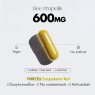 INNO NUTRITION Bee Propolis 200 Capsules | Unbeatable Prices, Daily Deals | VITASHOP