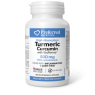 Preferred Nutrition Curcumine de curcumine de 500 mg (avec BioPerine)