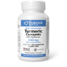 Preferred Nutrition 高吸收率姜黄素 500 毫克胶囊（含 BioPerine）
