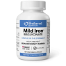 Preferred Nutrition 철 Bisglycinate 28 mg 캡슐