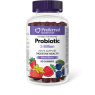 Preferred Nutrition Probiotique 5 gommies de Billion (Berry Mixed)