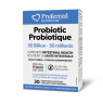 Preferred Nutrition Capsules de Billion Probiotique 50