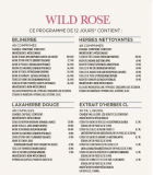 Wild Rose Gentle D-Tox Program 1 Box Kit | 每天不同折扣, 全网最低价格 | 种类齐全的保健品店铺 VITASHOP, 只有你想不到, 没有你买不到 !