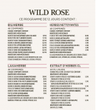 Wild Rose 와일드 로즈 허벌디톡스 프로그램 1박스 키트 | 매일 업데이트되는 특가 상품 | VITASHOP