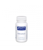 Pure Encapsulations MethylAssist 90 Capsules | Unbeatable Prices, Daily Deals | VITASHOP