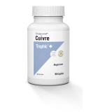 Trophic Vitamins 트로픽 비타민즈 구리 첼라좀 2mg 90정 | 매일 업데이트되는 특가 상품 | VITASHOP