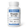 Preferred Nutrition 비타민 D3&K2 240 소프트젤