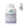 PROVITA Lion's Mane 5000 90 Capsules | Unbeatable Prices, Daily Deals | VITASHOP