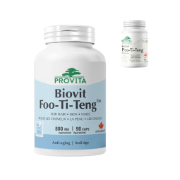 Provita Biovit Foo-Ti-TengTM 90caps