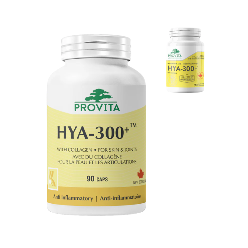 PROVITA 프로비타 HYA-300+ 90캡슐 | 매일 업데이트되는 특가 상품 | VITASHOP