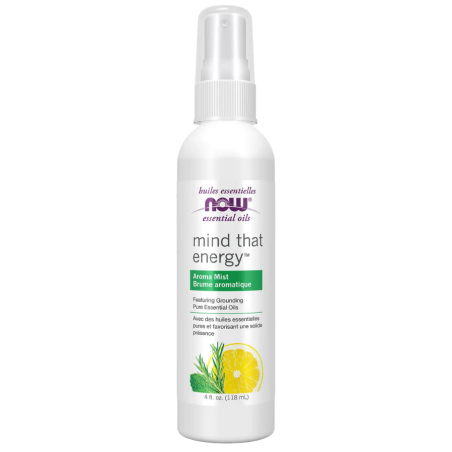 Mind That Energy™ Aroma Mist 114g